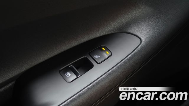 Hyundai Grandeur (IG) 2.5 Premium 2023 — фото 19
