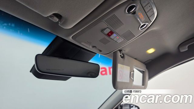 Hyundai Grandeur (IG) 2.5 Premium 2023 — фото 20