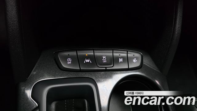 Chevrolet Trailblazer 1.3 Turbo 2WD LT 2022 — фото 31