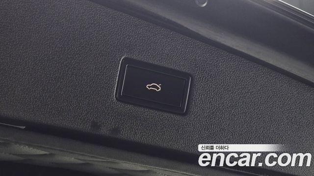 Volkswagen Tiguan Allspace 2.0 TDI Prestige 2020 — фото 20