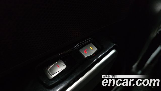KG Mobility (SsangYong) Tivoli Diesel LX 2WD 2016 — фото 20