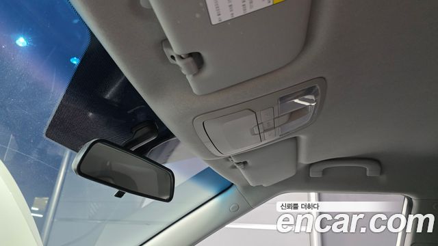 KG Mobility (SsangYong) Tivoli Diesel LX 2WD 2016 — фото 28