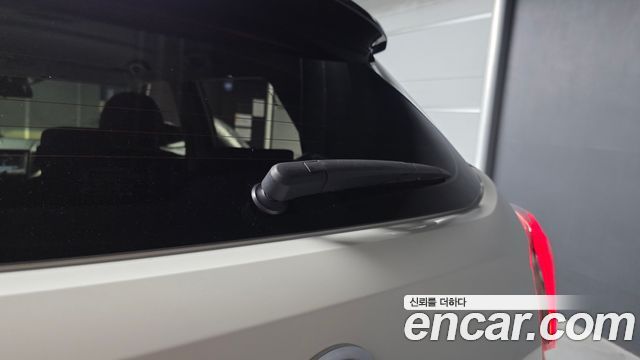 KG Mobility (SsangYong) Tivoli Diesel LX 2WD 2016 — фото 30