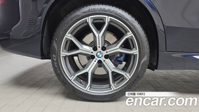 BMW X5 (G05) xDrive 30d M Sport First Edition 2019 — фото 5