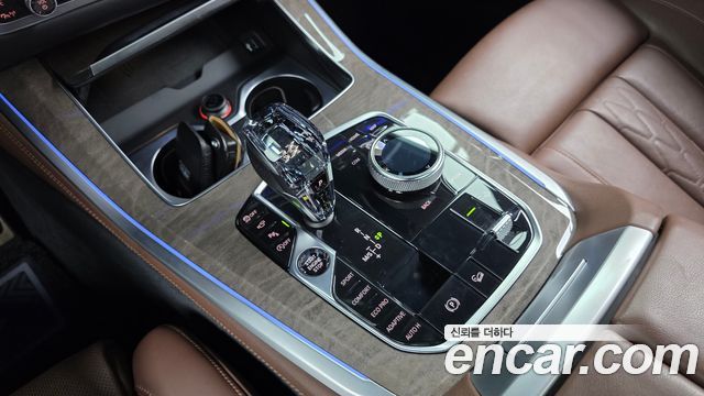 BMW X5 (G05) xDrive 30d M Sport First Edition 2019 — фото 9