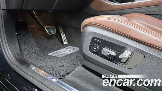 BMW X5 (G05) xDrive 30d M Sport First Edition 2019 — фото 13