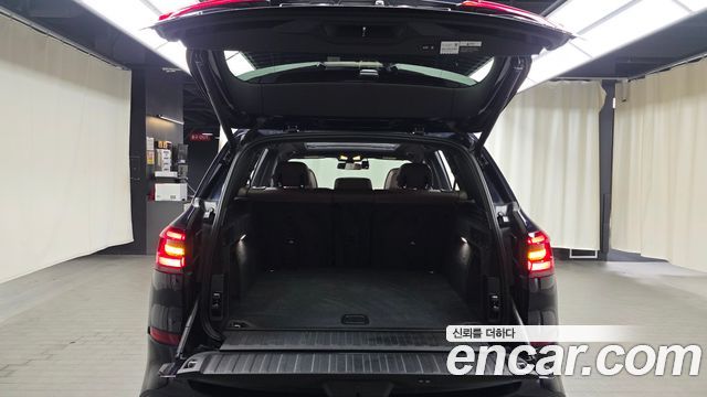 BMW X5 (G05) xDrive 30d M Sport First Edition 2019 — фото 19