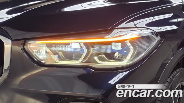 BMW X5 (G05) xDrive 30d M Sport First Edition 2019 — фото 22