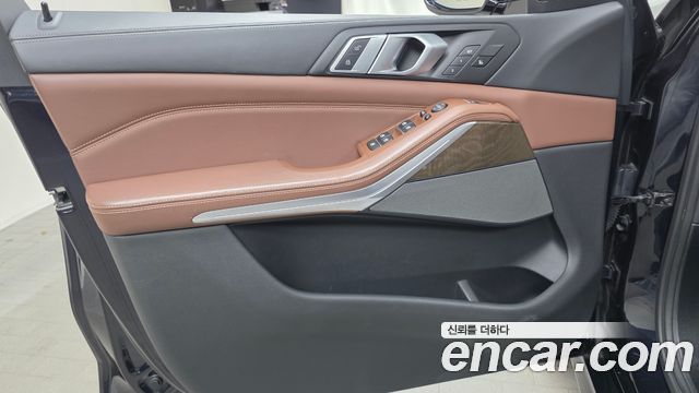 BMW X5 (G05) xDrive 30d M Sport First Edition 2019 — фото 24