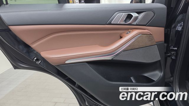 BMW X5 (G05) xDrive 30d M Sport First Edition 2019 — фото 25