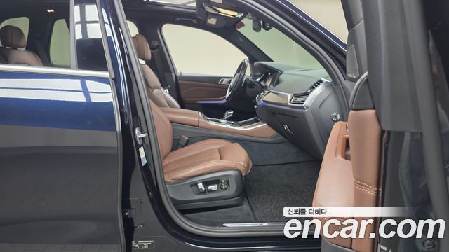 BMW X5 (G05) xDrive 30d M Sport First Edition 2019 — фото 26