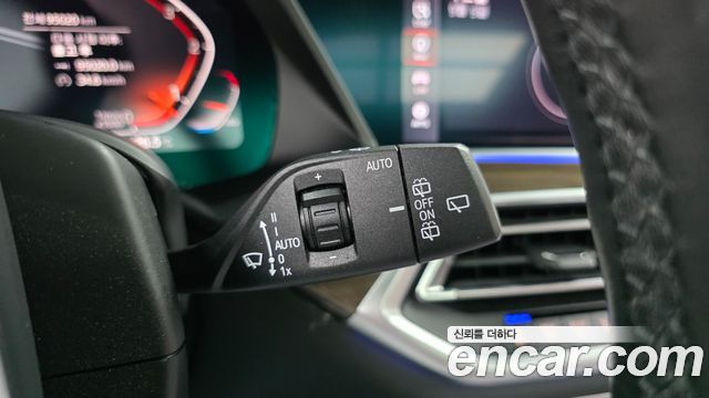 BMW X5 (G05) xDrive 30d M Sport First Edition 2019 — фото 27
