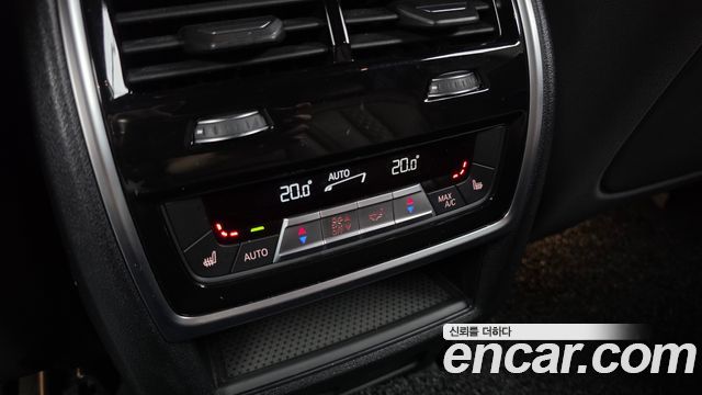 BMW X5 (G05) xDrive 30d M Sport First Edition 2019 — фото 30