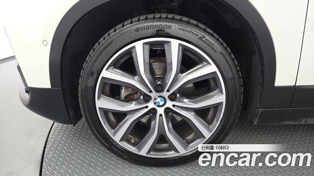BMW X2 (F39) xDrive18d Advantage 2020 — фото 5