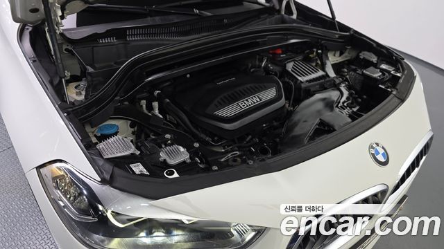 BMW X2 (F39) xDrive18d Advantage 2020 — фото 6