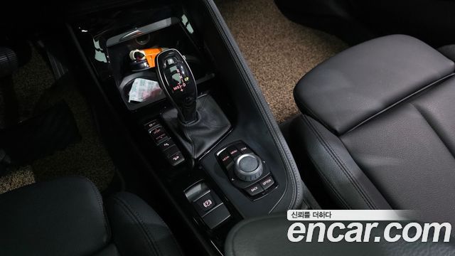 BMW X2 (F39) xDrive18d Advantage 2020 — фото 9