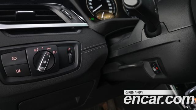 BMW X2 (F39) xDrive18d Advantage 2020 — фото 17