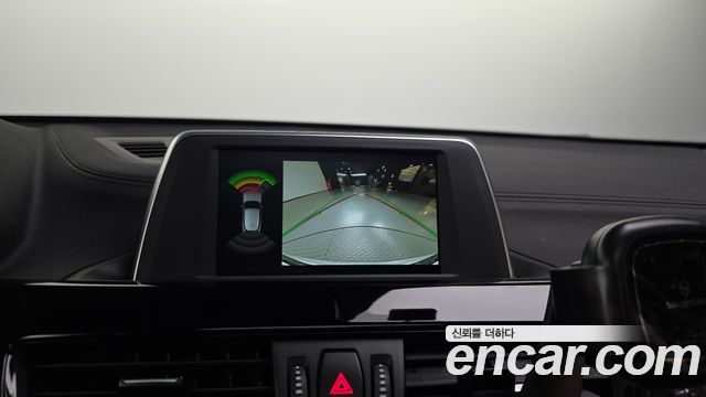 BMW X2 (F39) xDrive18d Advantage 2020 — фото 20