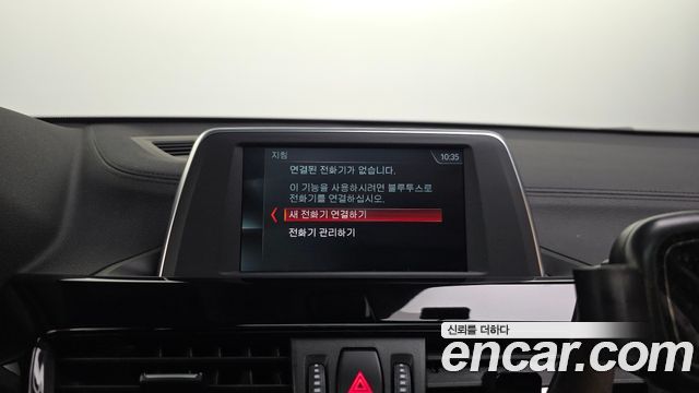 BMW X2 (F39) xDrive18d Advantage 2020 — фото 21