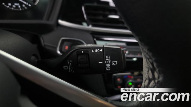 BMW X2 (F39) xDrive18d Advantage 2020 — фото 22