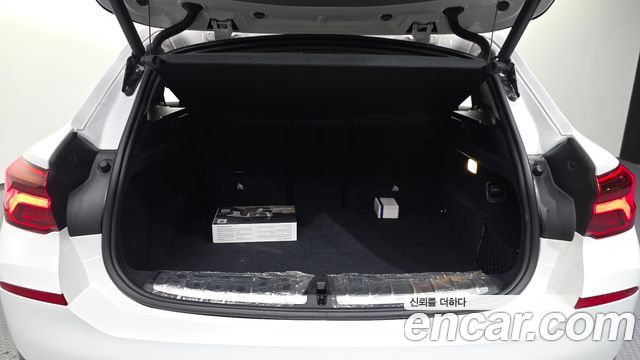 BMW X2 (F39) xDrive18d Advantage 2020 — фото 24