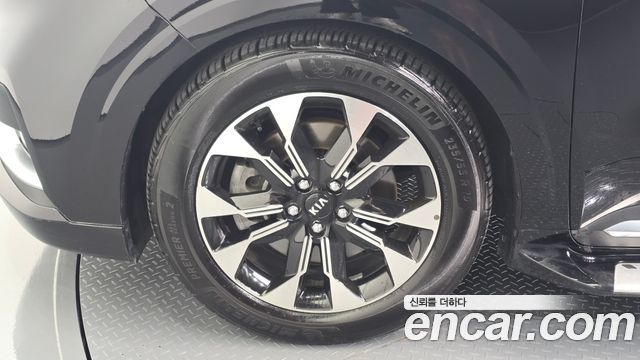 Kia Carnival (IV) Diesel 7-Seater Hi-Limousine Signature 2021 — фото 5