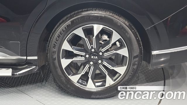 Kia Carnival (IV) Diesel 7-Seater Hi-Limousine Signature 2021 — фото 21