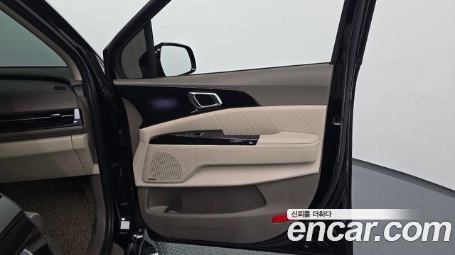 Kia Carnival (IV) Diesel 7-Seater Hi-Limousine Signature 2021 — фото 25