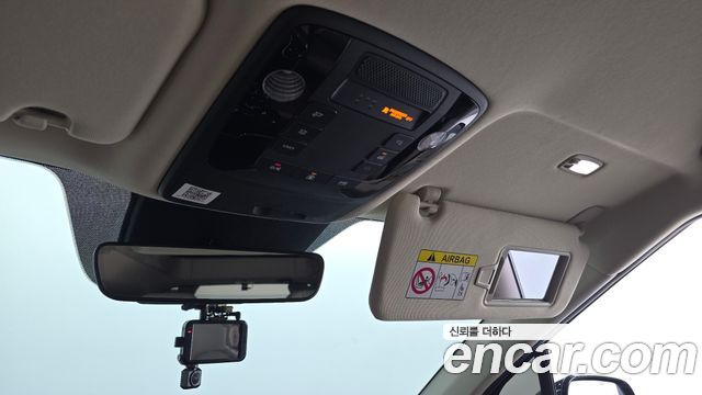 Kia Carnival (IV) Diesel 7-Seater Hi-Limousine Signature 2021 — фото 27