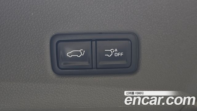 Kia Carnival (IV) Diesel 7-Seater Hi-Limousine Signature 2021 — фото 33