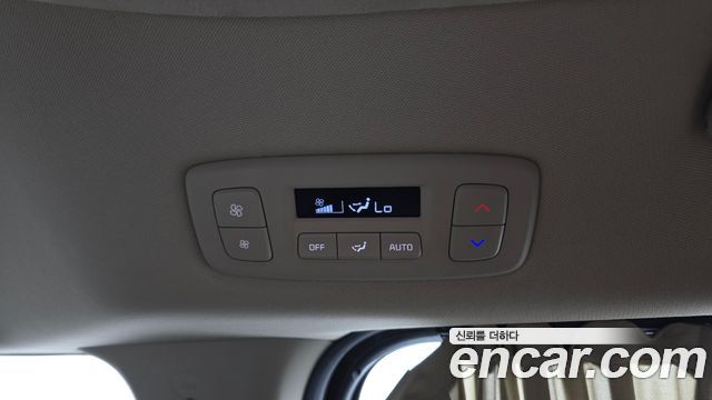 Kia Carnival (IV) Diesel 7-Seater Hi-Limousine Signature 2021 — фото 35