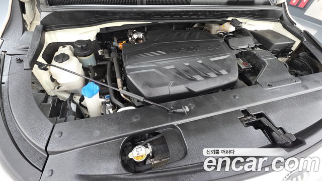 Kia Carnival 9-Seater Hi-Limousine Noblesse Special 2019 — фото 6