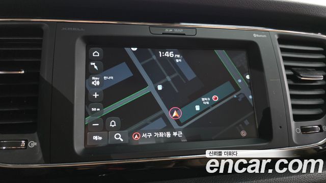 Kia Carnival 9-Seater Hi-Limousine Noblesse Special 2019 — фото 15