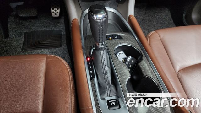 Chevrolet Malibu 1.8 Hybird LT Deluxe 2017 — фото 9