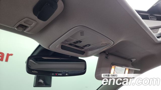 Chevrolet Malibu 1.8 Hybird LT Deluxe 2017 — фото 27