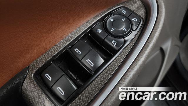 Chevrolet Malibu 1.8 Hybird LT Deluxe 2017 — фото 30