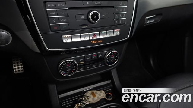 Mercedes-Benz GLE-Class (W166) GLE350 d 4MATIC Coupe 2018 — фото 16