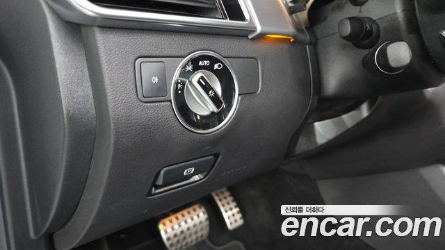 Mercedes-Benz GLE-Class (W166) GLE350 d 4MATIC Coupe 2018 — фото 30