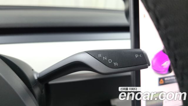 Tesla Model 3 Long Range AWD 2021 — фото 9