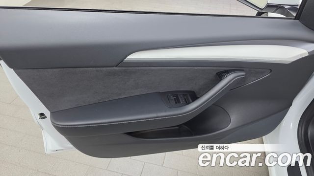 Tesla Model 3 Long Range AWD 2021 — фото 24