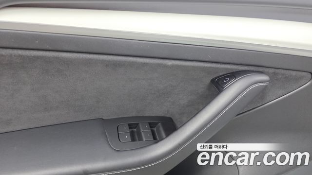 Tesla Model 3 Long Range AWD 2021 — фото 29