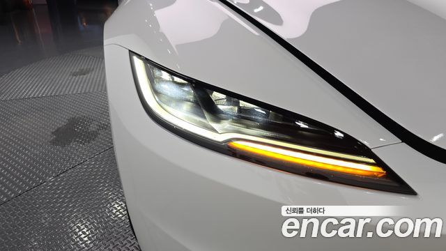 Tesla Model 3 Long Range AWD 2024 — фото 22
