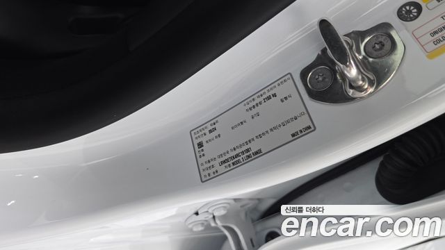 Tesla Model 3 Long Range AWD 2024 — фото 35