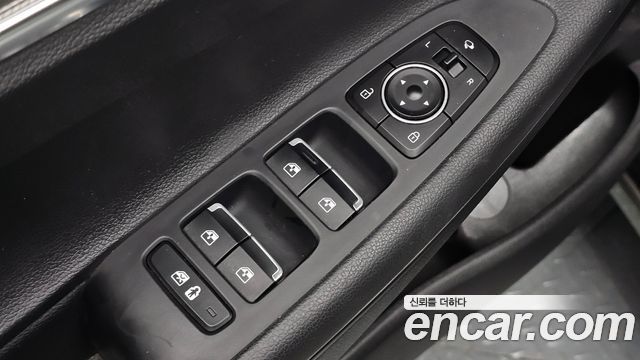 Hyundai Grandeur (IG) 2.5 Le Blanc 2023 — фото 19