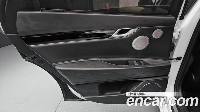 Genesis G80 (RG3) Gasoline 2.5 Turbo 2WD 2022 — фото 25