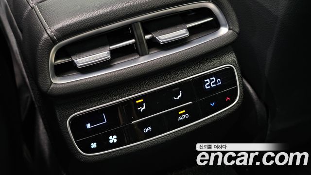 Genesis G80 (RG3) Gasoline 2.5 Turbo 2WD 2022 — фото 31