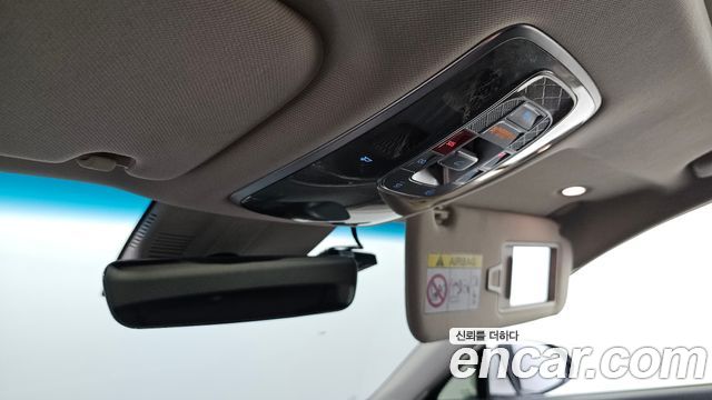 Genesis G80 (RG3) Gasoline 2.5 Turbo 2WD 2022 — фото 32