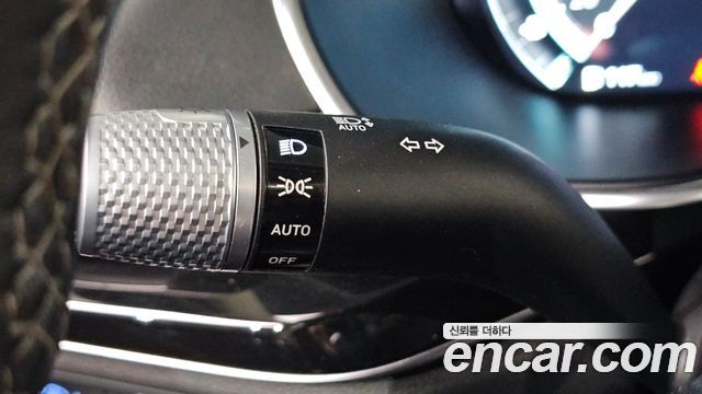 Genesis G80 (RG3) Gasoline 2.5 Turbo 2WD 2022 — фото 34