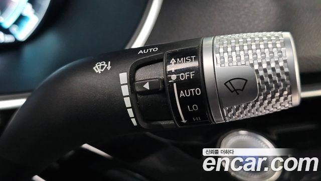 Genesis G80 (RG3) Gasoline 2.5 Turbo 2WD 2022 — фото 35