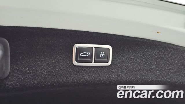 Genesis G80 (RG3) Gasoline 2.5 Turbo 2WD 2022 — фото 36